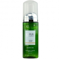 Keune So Pure Styling Air Foam strong    185  